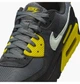 Кросівки чоловічі Nike Air Max 90 Black 40.5 Чорний DM0029-016 - зображення 7