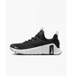 Кросівки чоловічі Nike Free Metcon 6 44.5 Чорно-білий FJ7127-001 - зображення 2