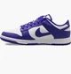 Кроссовки мужские Nike Dunk Low 42.5 Комбінований DV0833-103 - изображение 1