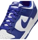 Кроссовки мужские Nike Dunk Low 42.5 Комбінований DV0833-103 - изображение 2
