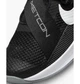 Кроссовки унисекс Nike Metcon 7 Flyease 38.5 Черно-белый DH3344-010 - изображение 9