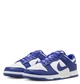Кроссовки мужские Nike Dunk Low 42.5 Комбінований DV0833-103 - изображение 6