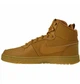 Кроссовки мужские Nike Court Bugh Mid Winter 44 Коричневый AA0547-700 - изображение 3