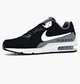 Кросівки чоловічі Nike Air Max Ltd 3 45.5 Чорно-білий BV1171-001 - зображення 1