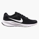Кроссовки мужские Nike Revolution 7 45.5 Чорно-білий FB2207-001 - изображение 2