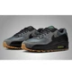 Кроссовки мужские Nike Air Max 90 Grey 42 Серый IQ0580-084 - изображение 2