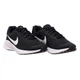 Кроссовки мужские Nike Revolution 7 45.5 Чорно-білий FB2207-001 - изображение 10