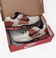 Кроссовки мужские Nike Zoom Vomero 5 42 Комбинированный HF1553-201 - изображение 2
