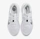 Кросівки чоловічі Nike Quest 6 45.5 Білий FD6033-100 - зображення 4