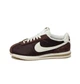 Кроссовки унисекс Nike Cortez 39 Комбинированный DZ2795-200 - изображение 2