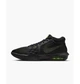 Кроссовки унисекс Nike Lebron Witness 8 Basketball Shoes Black 45.5 Черный FB2239-002 - изображение 2