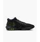 Кроссовки унисекс Nike Lebron Witness 8 Basketball Shoes Black 45.5 Черный FB2239-002 - изображение 4