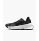 Кросівки унісекс Nike Go Flyease 42 Чорний DR5540-002 - зображення 3