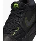Кроссовки унисекс Nike Lebron Witness 8 Basketball Shoes Black 45.5 Черный FB2239-002 - изображение 8