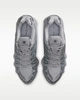 Кроссовки мужские Nike Shox Tl 42 Серый AV3595-015 - изображение 3