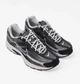 Кросівки чоловічі Nike Initiator 42.5 Срібний IB3083-001 - зображення 5