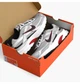 Кросівки чоловічі Nike Initiator 40 Сірий 394055-001 - зображення 8