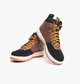 Кроссовки мужские Nike Lunar Force 1 41 Комбинированный 805899-202 - изображение 2
