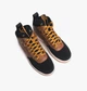 Кроссовки мужские Nike Lunar Force 1 41 Комбинированный 805899-202 - изображение 6