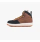Кроссовки мужские Nike Lunar Force 1 41 Комбинированный 805899-202 - изображение 7