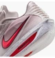 Кроссовки мужские Nike Gt Cut 3 Turbo Pink 47.5 Розовый HV9918-001 - изображение 8