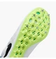 Кроссовки мужские Nike Zoom Ja Fly 4 42.5 Белый DR2741-102 - изображение 11