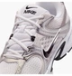 Кросівки чоловічі Nike V5 Rnr 44.5 Сріблястий HJ5228-104 - зображення 7