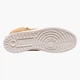 Кроссовки мужские Nike Court Vision Mid 42.5 Коричневый DR7882-700 - изображение 4