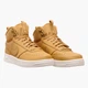 Кроссовки мужские Nike Court Vision Mid 42.5 Коричневый DR7882-700 - изображение 5