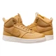 Кроссовки мужские Nike Court Vision Mid 42.5 Коричневый DR7882-700 - изображение 6