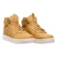Кроссовки мужские Nike Court Vision Mid 42.5 Коричневый DR7882-700 - изображение 10