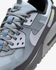Кроссовки мужские Nike Air Max 90 48.5 Серый IO1908-065 - изображение 7