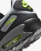 Кроссовки мужские Nike Air Max 90 48.5 Серый IO1908-065 - изображение 8