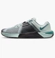Кроссовки мужские Nike M Metcon 10 Turquoise/Black 48.5 HJ1875-007 - изображение 1