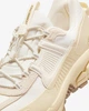 Кроссовки унисекс Nike Zoom Vomero Roam 42 Бежевый FV2295-101 - изображение 7