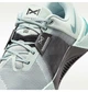 Кроссовки мужские Nike M Metcon 10 Turquoise/Black 48.5 HJ1875-007 - изображение 7