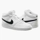 Кросівки чоловічі Nike Vision Mid Next Nature 47 Білий DN3577-101 - зображення 1