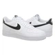 Кроссовки мужские Nike Air Force 1 07 43 Белый CT2302-100 - изображение 6