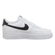Кроссовки мужские Nike Air Force 1 07 43 Белый CT2302-100 - изображение 8
