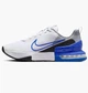 Кросівки чоловічі Nike Air Max Alpha Trainer 6 42 Комбінований FQ1833-102 - зображення 1