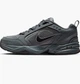 Кросівки чоловічі Nike Air Monarch Iv Black 46.5 Чорний 415445-020 - зображення 1