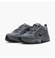 Кросівки чоловічі Nike Air Monarch Iv Black 46.5 Чорний 415445-020 - зображення 5