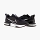Кросівки чоловічі Nike Alpha Trainer 6 42 Чорно-білий FQ1833-001 - зображення 1