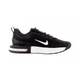 Кросівки чоловічі Nike Alpha Trainer 6 42 Чорно-білий FQ1833-001 - зображення 9