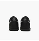Кроссовки унисекс Nike Air Force 1 07 Lv8 Black 41 Черный HQ2037-006 - изображение 6