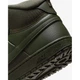 Кроссовки мужские Nike Court Vision Mid Wntr 42.5 Темно-зеленый DR7882-300 - изображение 8
