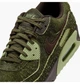 Кроссовки мужские Nike Air Max 90 Prm Green 41 Зеленый HV6663-300 - изображение 7