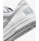 Кроссовки мужские Nike Big Low 42.5 Белый 355152-106 - изображение 8