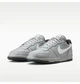 Мужские кеды Nike Big Low Grey 41 Серый 355152-017 - изображение 5
