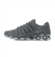 Кросівки чоловічі Nike Reax 8 Tr Mesh 45 Сірий 621716-010 - зображення 3